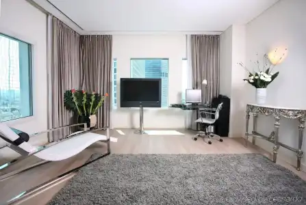 Crowne Plaza Tel Aviv City Center by IHG - 4