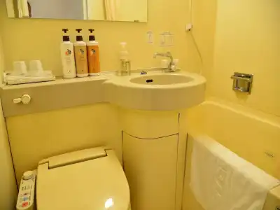Nishitetsu Resort Inn Beppu - 7