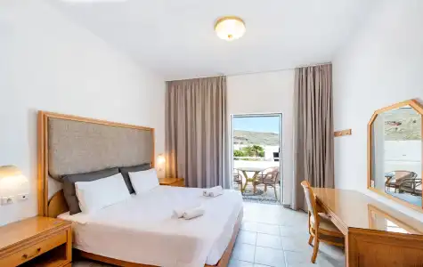 Lindos View - 32