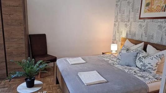 BlackSheep Budapest Smart Rooms - 32