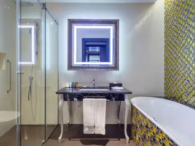 Hilton Podgorica Crna Gora - 7