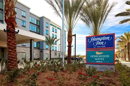 Homewood Suites by Hilton Long Beach Airport - 24
