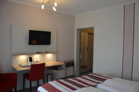 Flair am Rosenhügel - Garni - 31