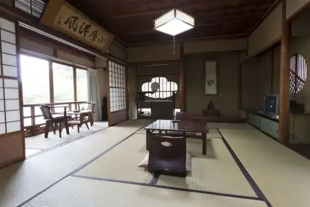Fukuzumiro - 113