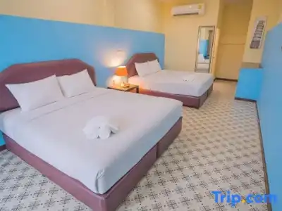 The Cube Resort - 69