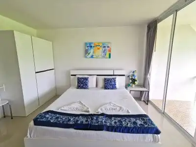 Phet Cha-am Plaza & Resort - 39