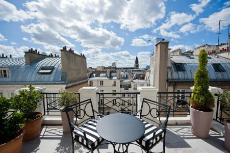 L'Hotel - 26