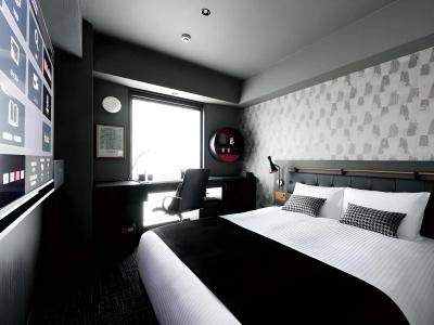 DEL style Osaka Shin Umeda by Daiwa Roynet - 2