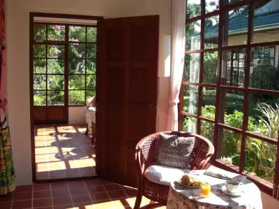 Ekman Garden Resort Nakhon Si Thammarat - 4