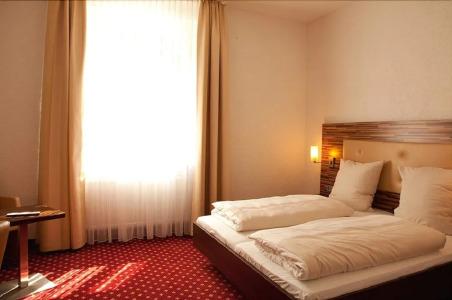 Hotel- Restaurant Poststuben - 4