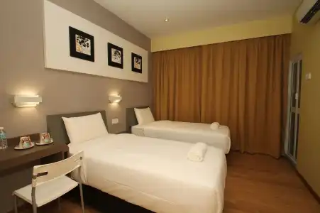 Ipoh Boutique - 16