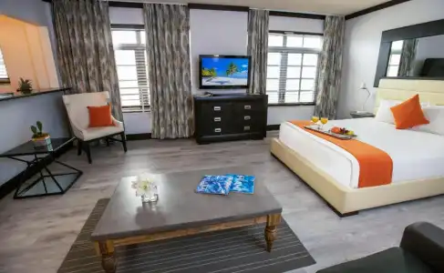 Lincoln Arms Suites - 61