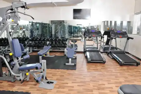 Ewan Ajman Suites - 17