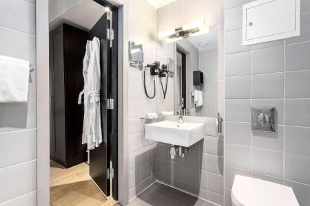 Saga Oslo, WorldHotels Crafted - 42