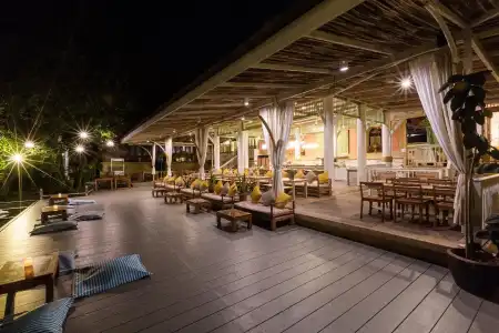 Ma Doo Bua Phuket (มาดูบัวภูเก็ต) - 12