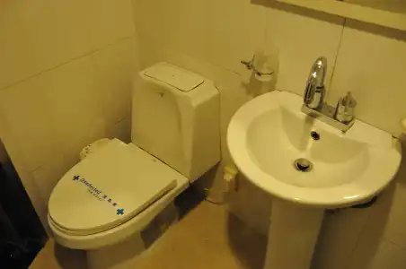 Motel Daeha - 7
