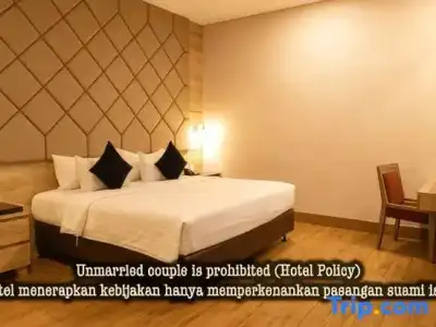 Gren Alia Jakarta - 16