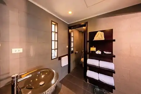 Victoria Hoi An Beach Resort & Spa - 166