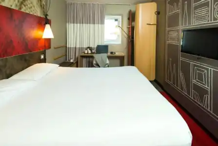 ibis Birmingham Bordesley Circus - 53