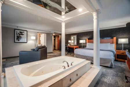 Monte Carlo Inn Barrie Suites - 27