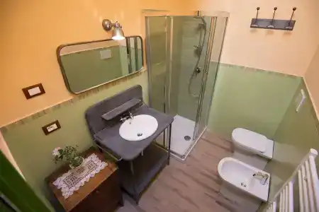 Leonardo Resort - 108