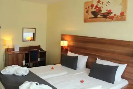 Savoy Frankfurt - 62