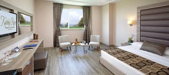 Kadikale Resort-Spa - 2