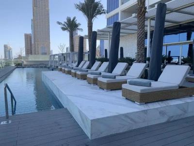 Grand Plaza Mövenpick - 36