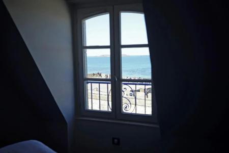 Hôtel de la Cité - 7