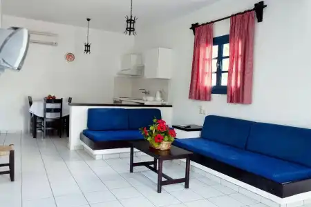 Sirius Apartments - 7