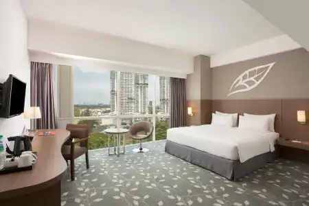 Swiss-Belinn Kemayoran Jakarta - 0
