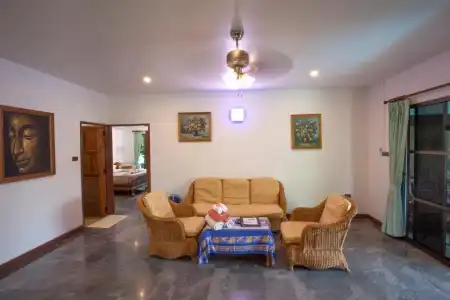 Ya Nui Resort - 172