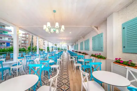 Prestige Alanya ( Ex. Euphoria Comfort Beach Alanya ) - 22