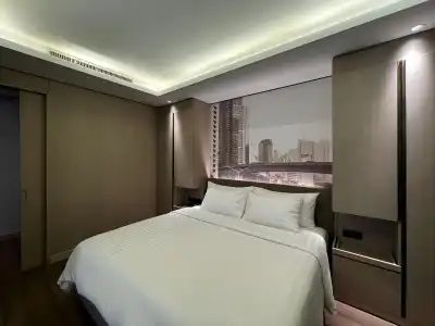 Ra Suites Simatupang - 96