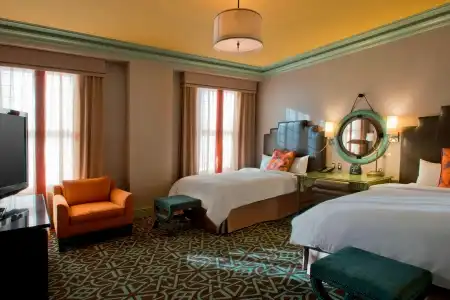 ICON Autograph Collection by Marriott - 20