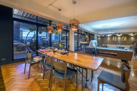 THE Posh Phayathai - 27