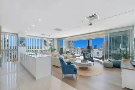 ULTIQA Air On Broadbeach - 116