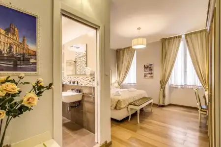 Gravina Suite Frattina - 55