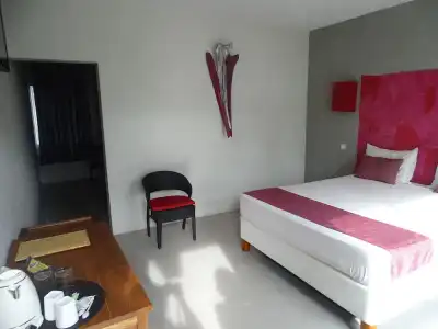 La Tonnelle Guest House - 64