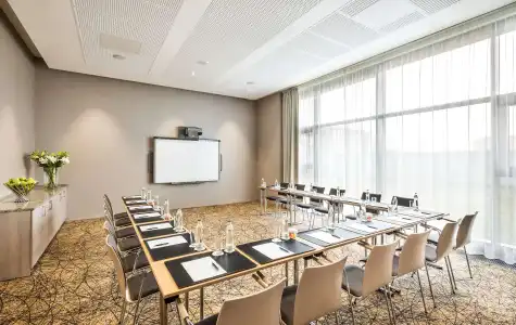 Lindner Bratislava, part of JdV by Hyatt - 19