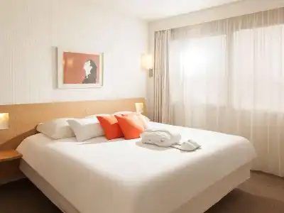 Novotel Metz Centre - 45