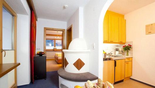 Top Tirol Appartement - 2