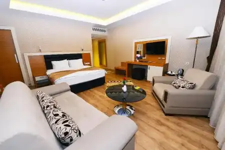 Grand Hasankeyf Otel - 18