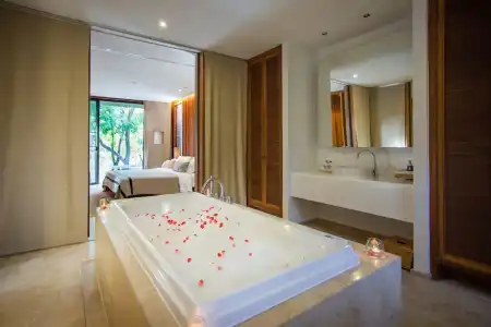 MUTHI MAYA Forest Pool Villa Resort - 58
