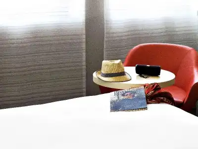 FirstName Toulouse, part of JdV by Hyatt - 73