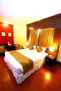 Bed Chiangmai Gate - 62