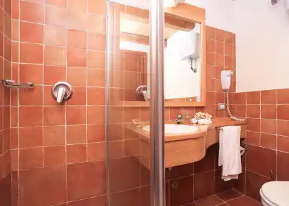 Alghero Resort Country - 20