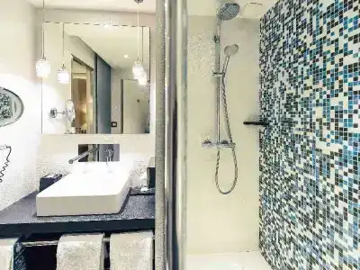 Mercure Dijon Centre Clemenceau - 63