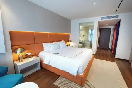Vias Vung Tau - 100
