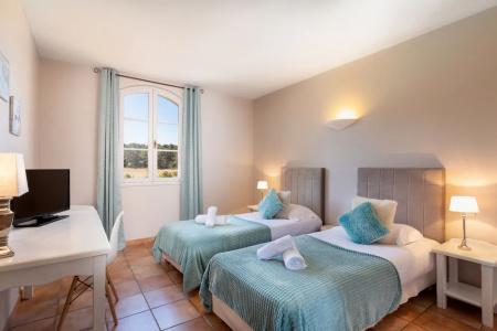 La Bastide Saint Martin - 22